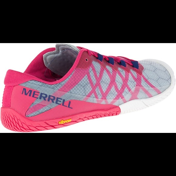 merrell vapor glove 3 barefoot